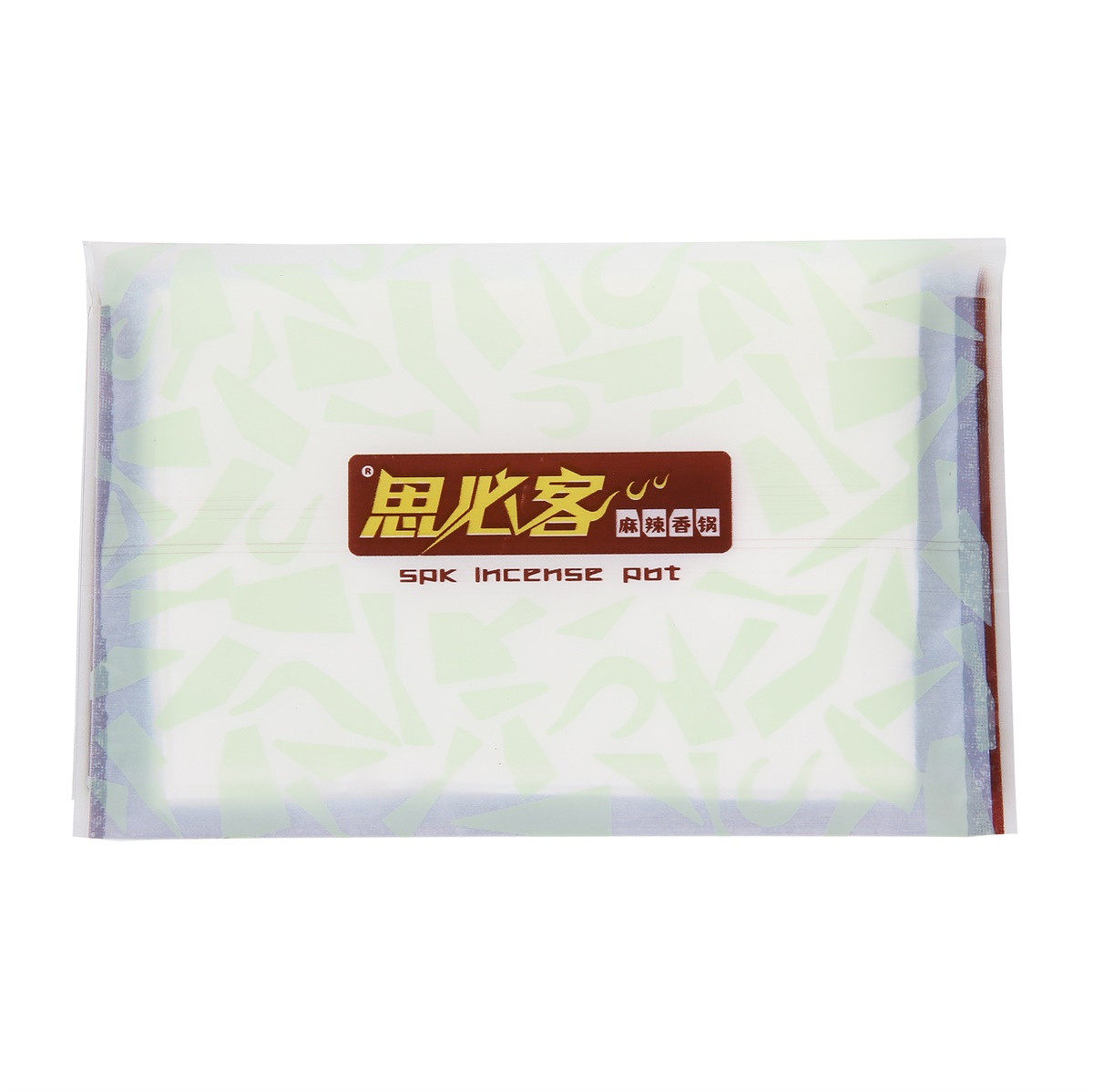 思必客麻辣香锅